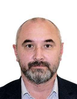 Назаров Евгений Сергеевич