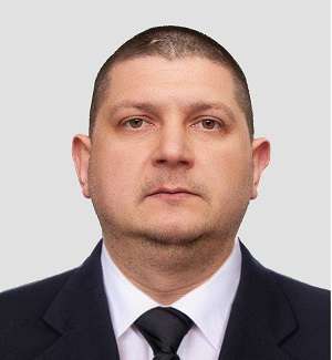 Каминский Александр Александрович